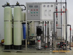 海博水處理設備 產品優勢、加盟前景與污水處理方案全解析